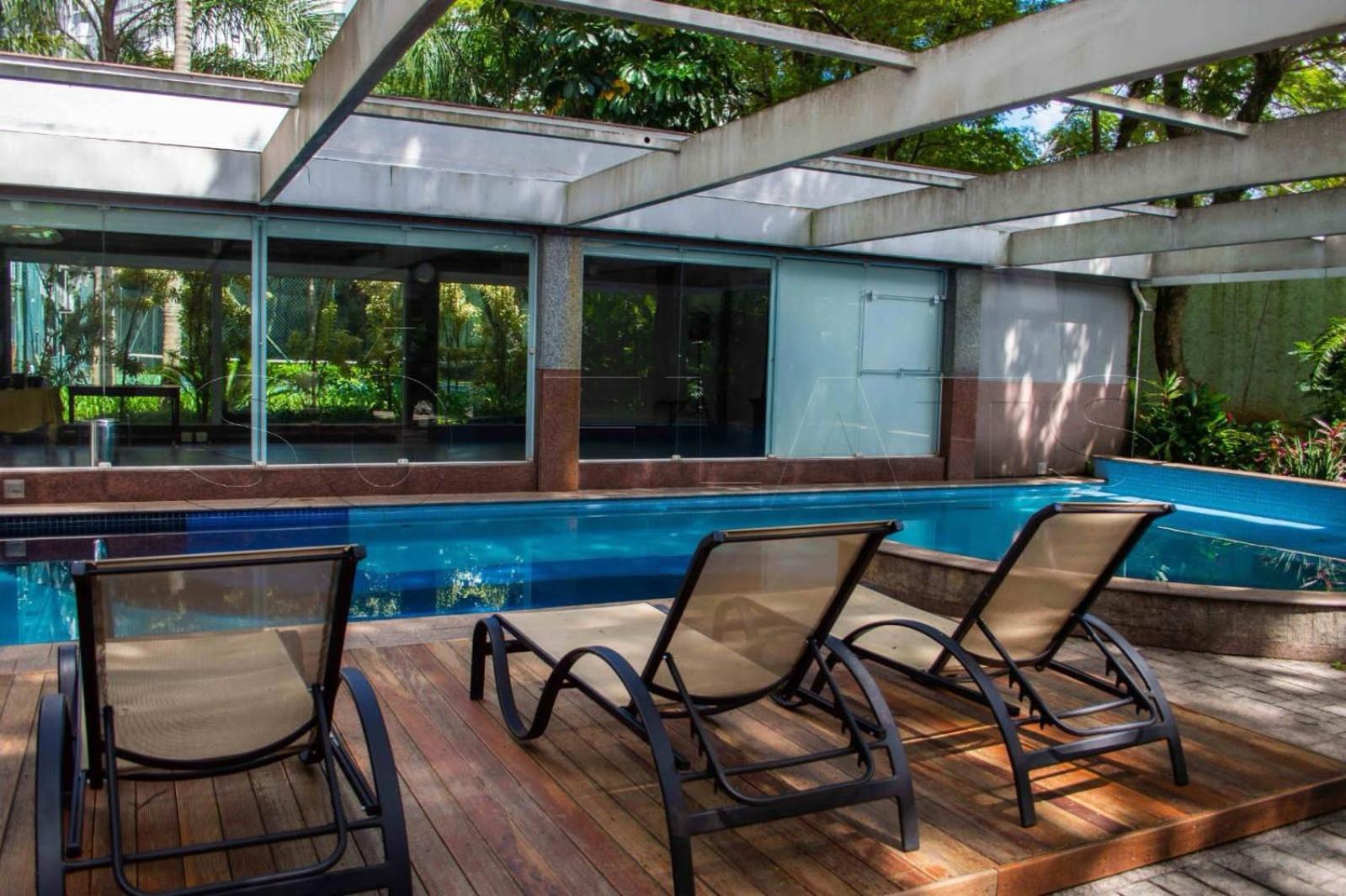 Studio Blue Tree Premium Aparthotel - Sao Paulo — Photos 1